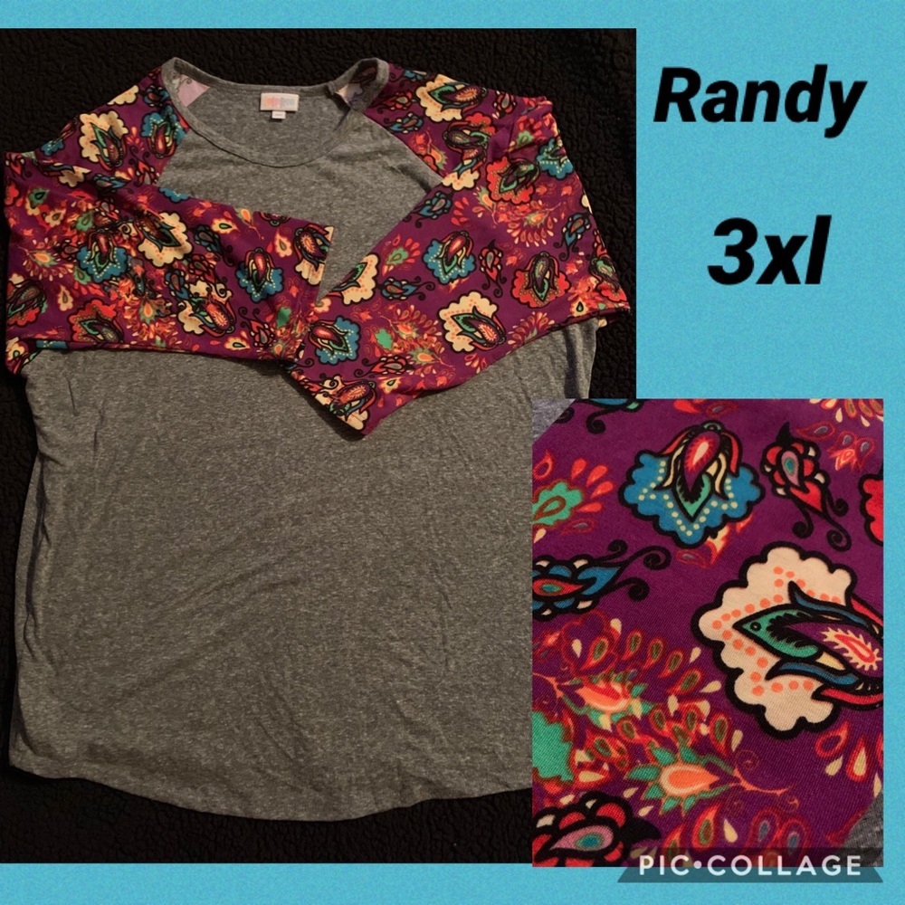 LulaRoe